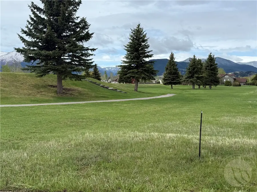 NSN Kane Circle, Red Lodge, MT 59068 - #3
