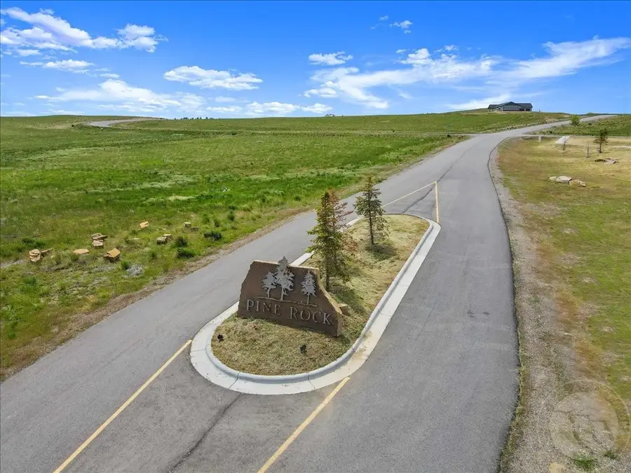 TBD Pine Rock Blk 1, Lot 1 Trail, Billings, MT 59105 - #2