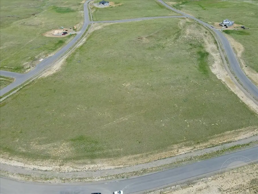 TBD Sage Rock Blk 3, Lot 2 Trail, Billings, MT 59105 - #2