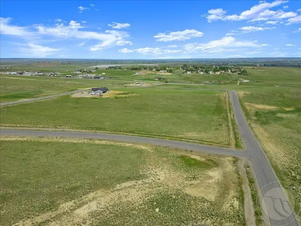 TBD Twisted Rock Blk 4, Lot 5 Trail, Billings, MT 59105