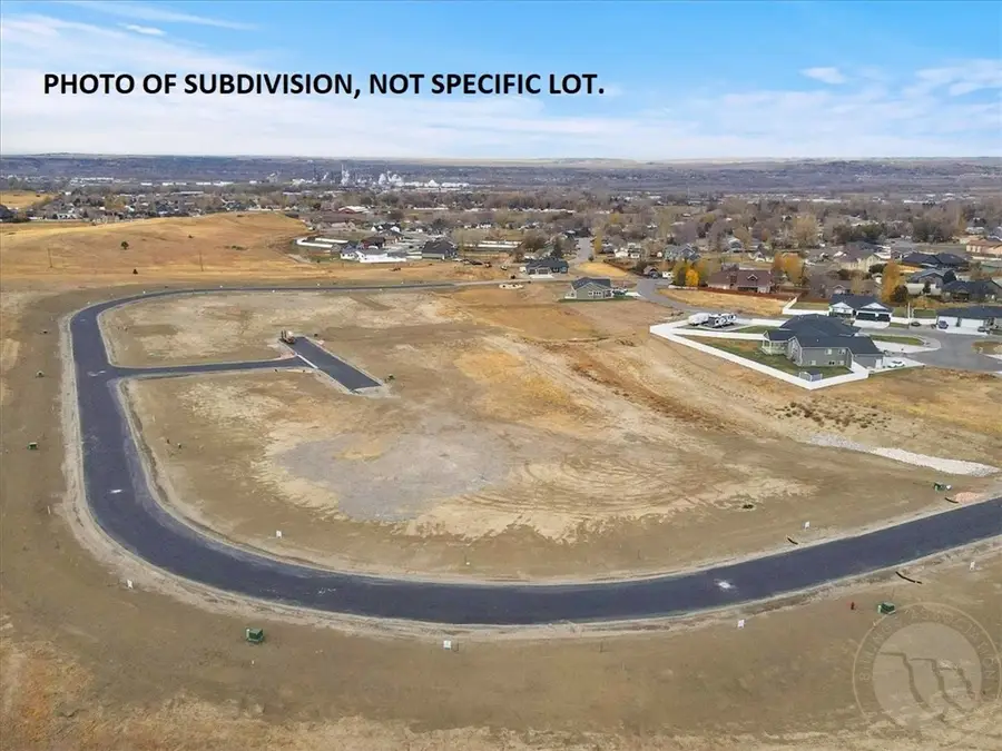 465 Summertime Way, Billings, MT 59101 - #2
