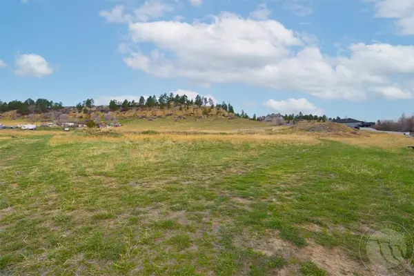 0000 Alkali Creek Road, Billings, MT 59105