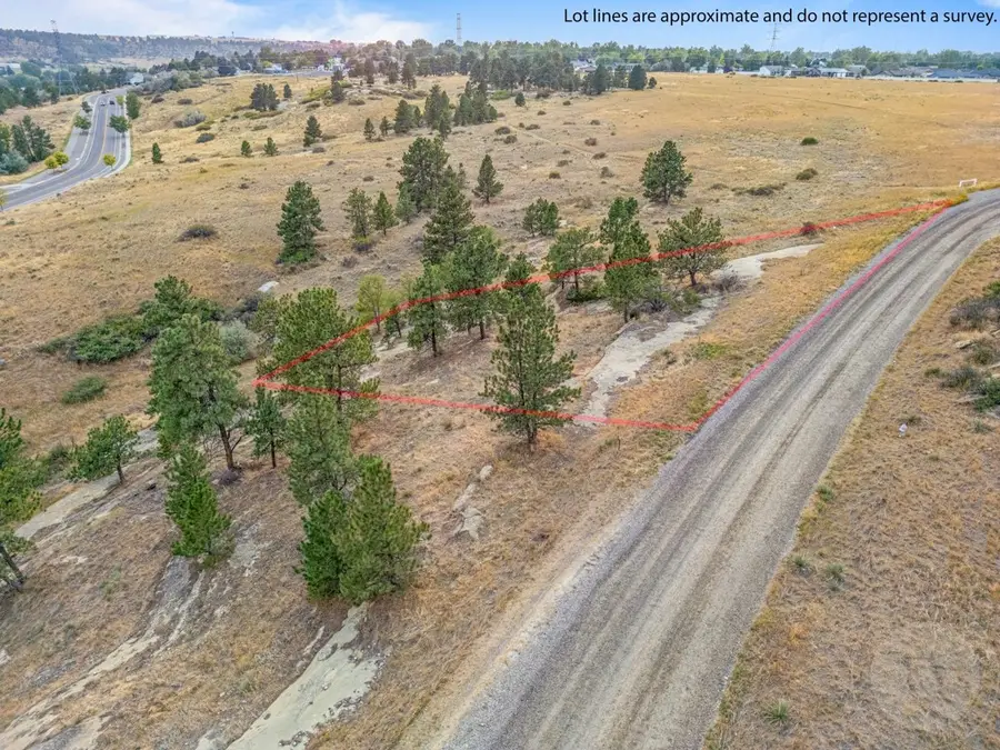 NKN Antelope, Billings, MT 59105 - #2