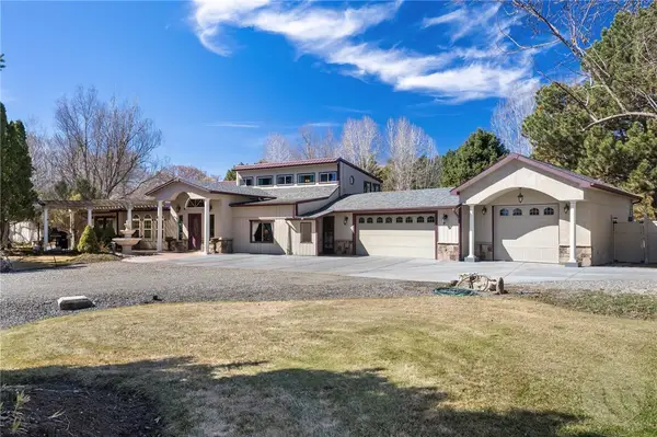 720 Washington St, Billings, MT 59101