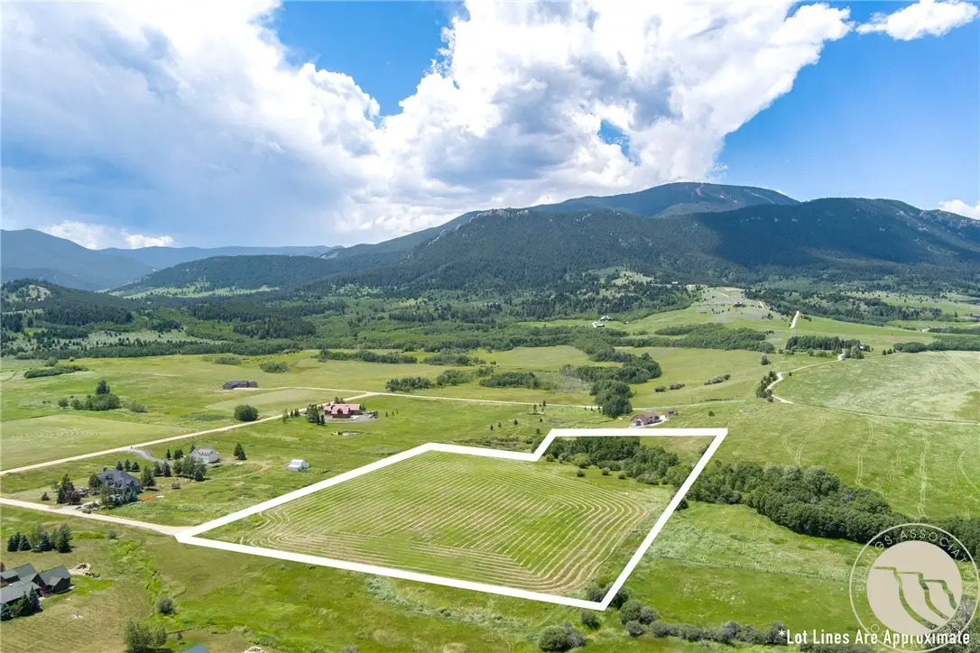 NSN Bear Run Lane, Red Lodge, MT 59068 - #1