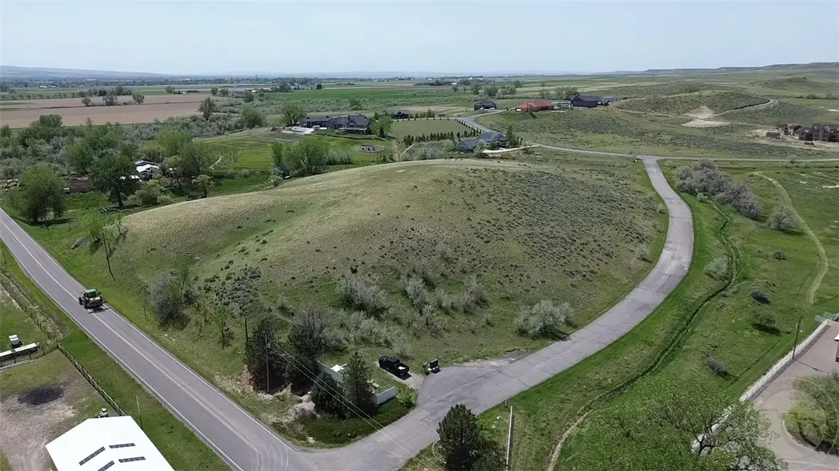 00 Vista Buttes Drive, Billings, MT 59106 - #1