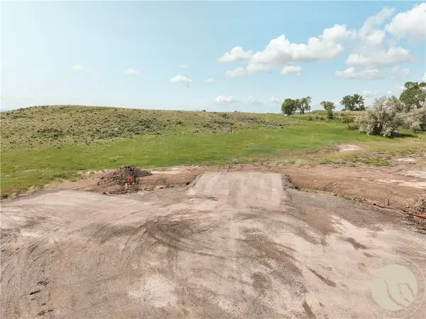 222 Zanes Circle, Billings, MT 59106