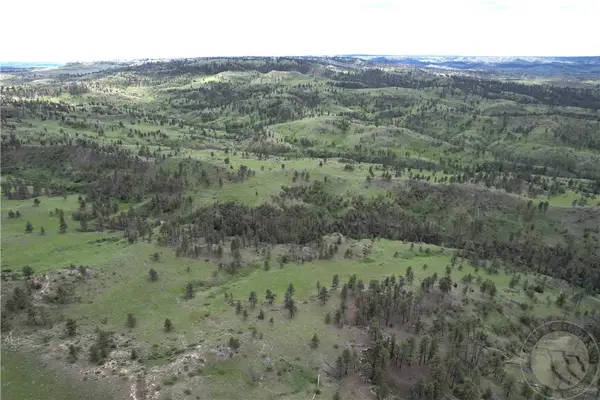 TBD County Rd 147a, Custer, MT 59024