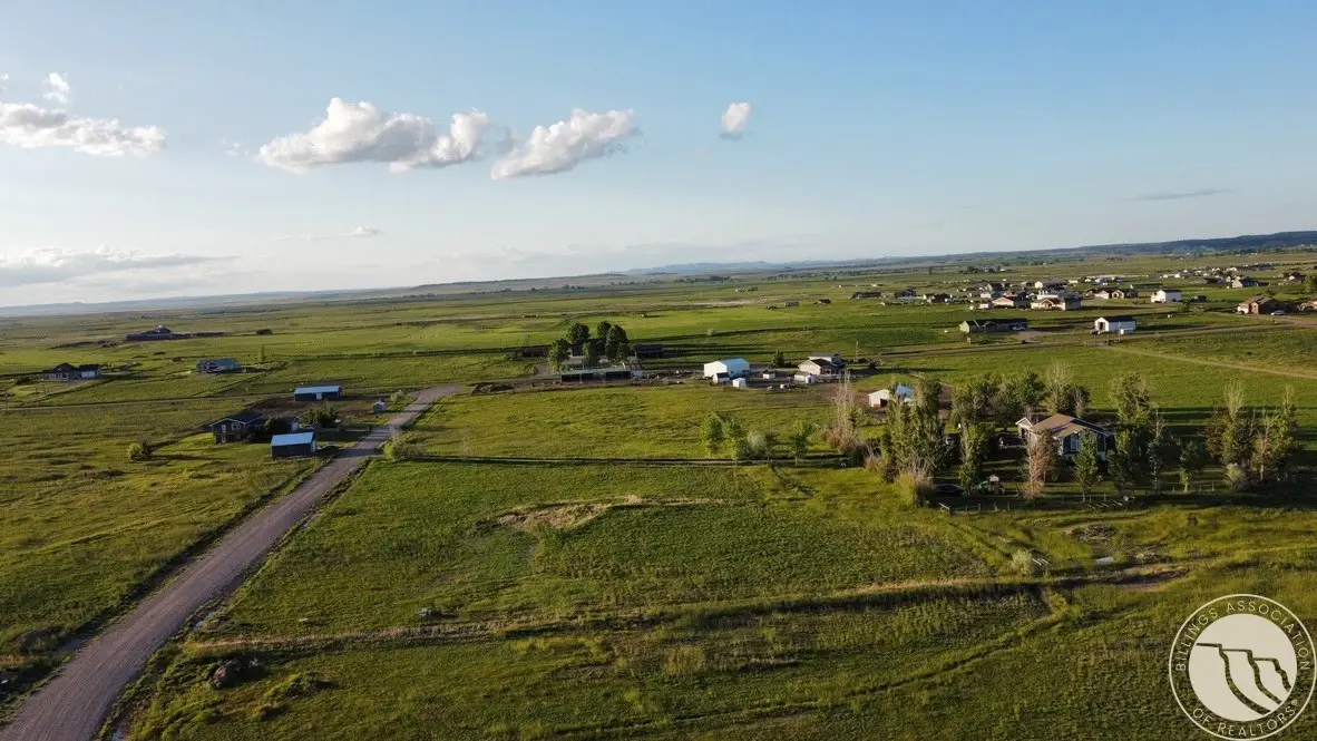 L2B3 Molly Drive West, Shepherd, MT 59079 - #1