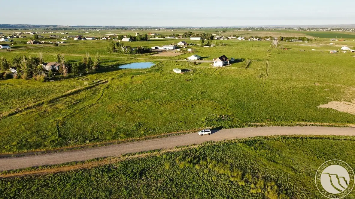 L8B3 High Noon Drive, Shepherd, MT 59079 - #1