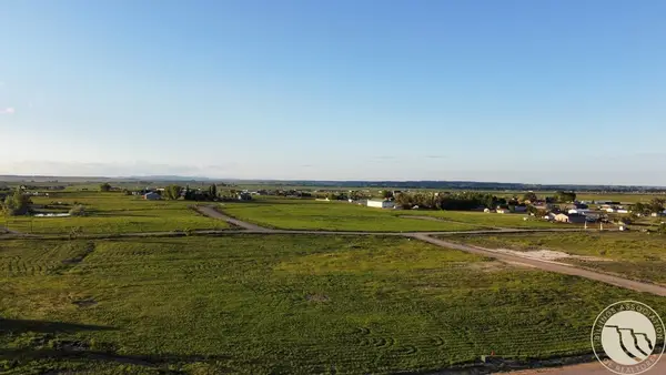 L3B4 Trumbo Circle, Shepherd, MT 59079