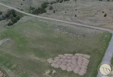 3920 Valley Canyon Ranch, Molt, MT 59057 - #3