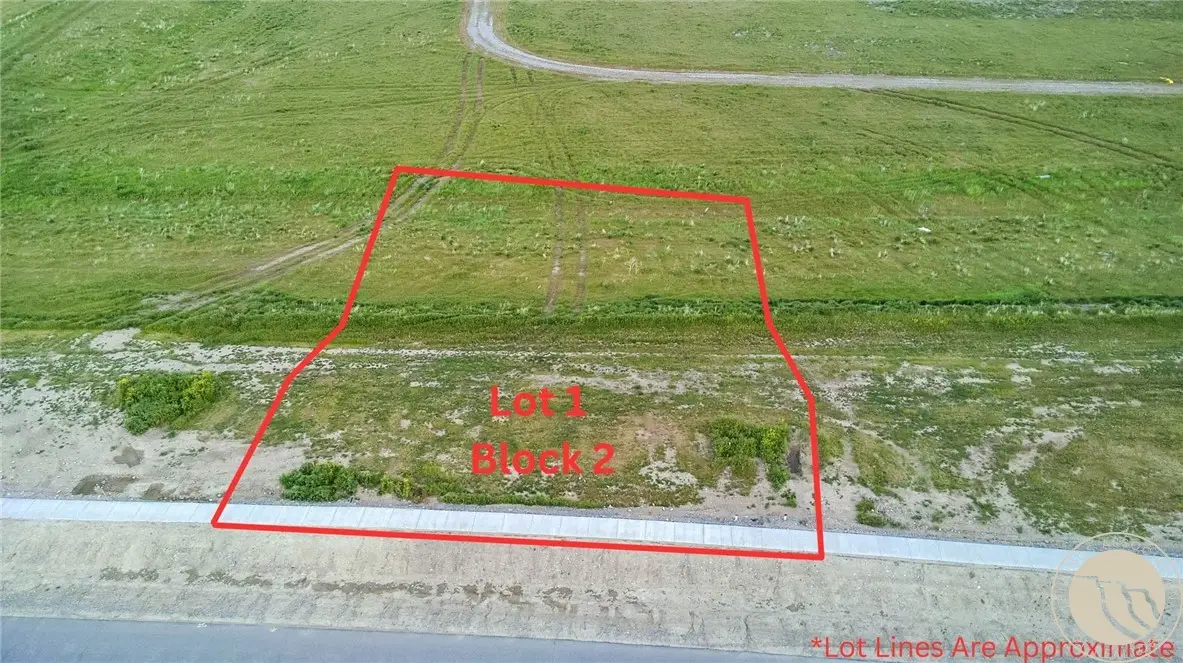 Lot 1 Block 2 Abby Road, Billings, MT 59106 - #1