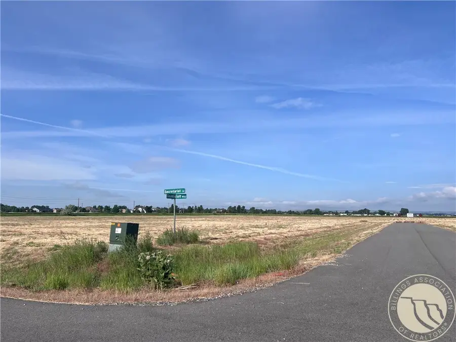 Lot 10 Secretariat Circle, Billings, MT 59106 - #2