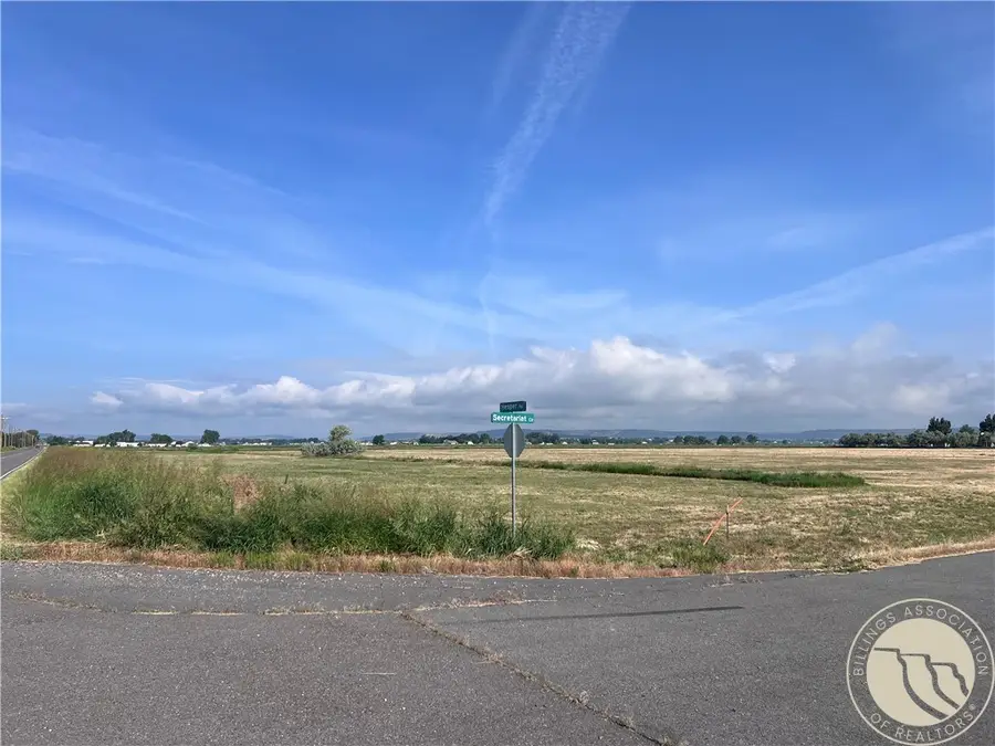 Lot 11 Secretariat Circle, Billings, MT 59106 - #2