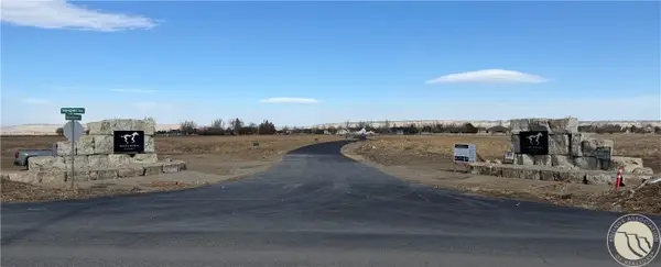 Lot 8 Secretariat Circle, Billings, MT 59106