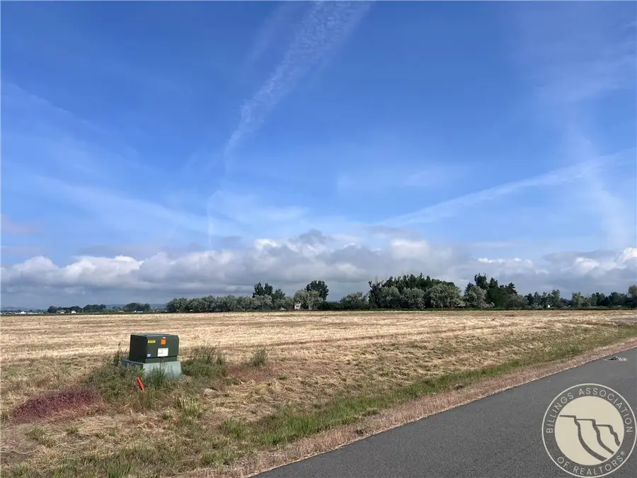 Lot 8 Secretariat Circle, Billings, MT 59106 - #2