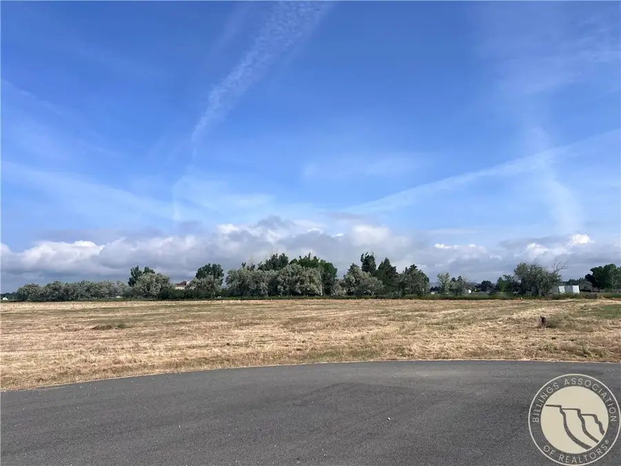 Lot 7 Secretariat Circle, Billings, MT 59106 - #2