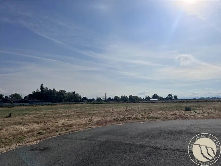 Lot 6 Secretariat Circle, Billings, MT 59106 - #2