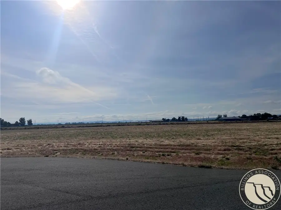 Lot 5 Secretariat Circle, Billings, MT 59106 - #2