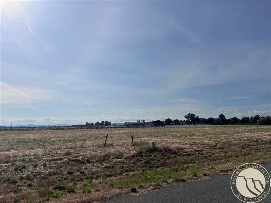 Lot 4 Secretariat Circle, Billings, MT 59106 - #2