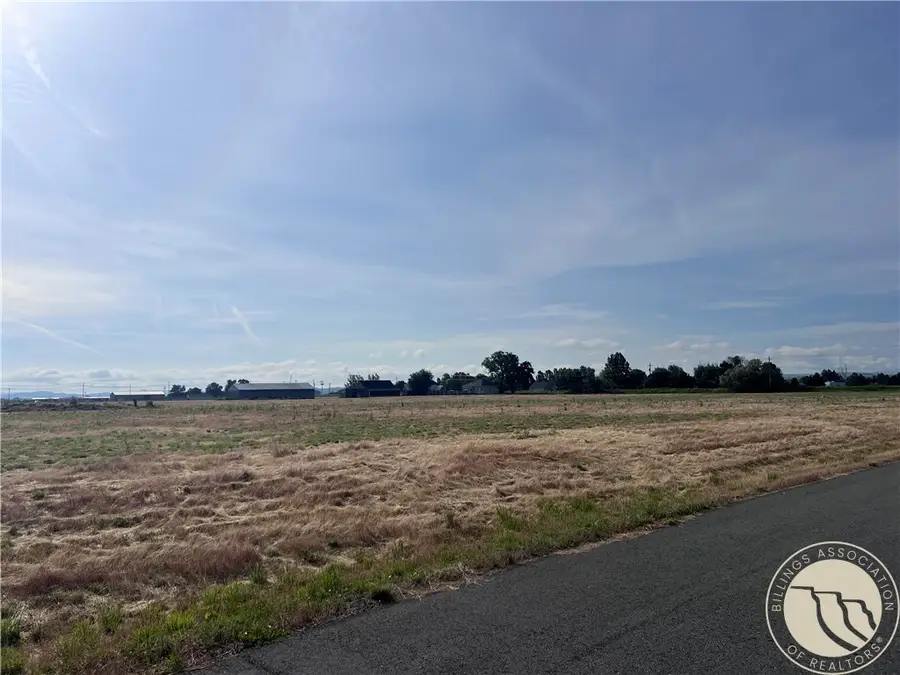 Lot 3 Secretariat Circle, Billings, MT 59106 - #2