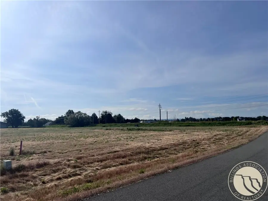 Lot 1 Secretariat Circle, Billings, MT 59106 - #2