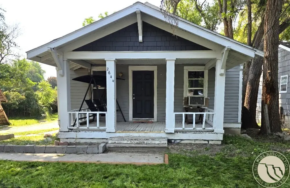 2644 Rimrock Road, Billings, MT 59102 - #1