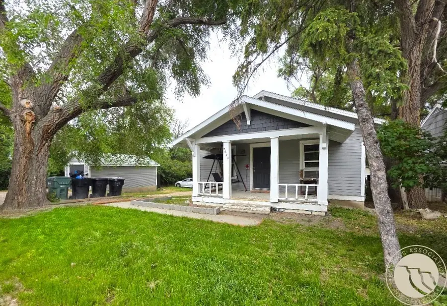 2644 Rimrock Road, Billings, MT 59102 - #2
