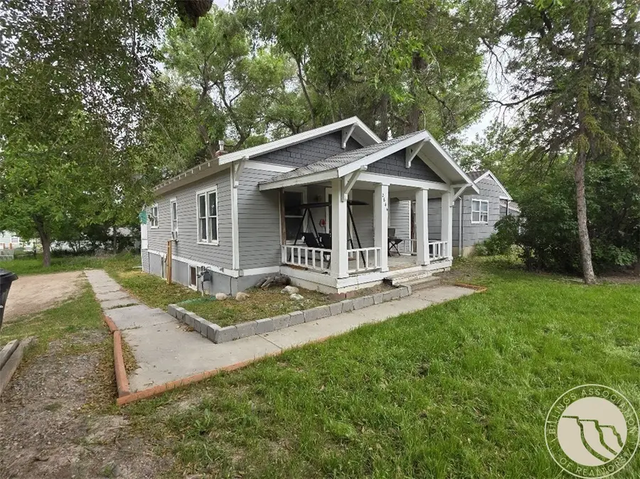2644 Rimrock Road, Billings, MT 59102 - #3