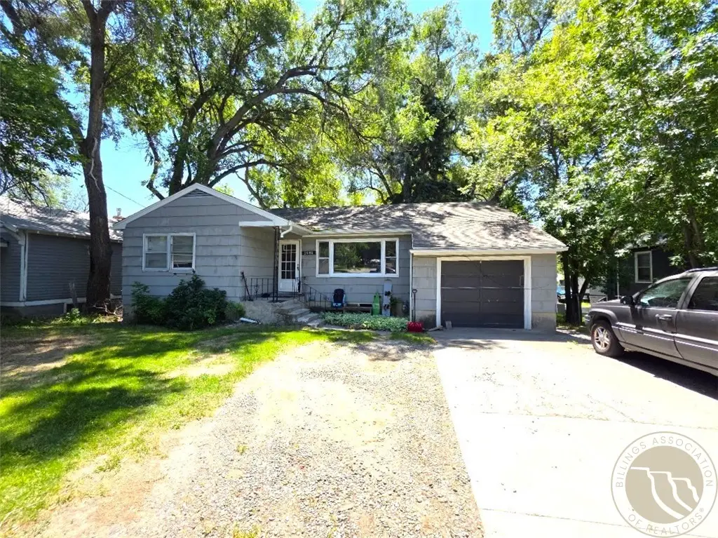 2646 Rimrock Road, Billings, MT 59102 - #1