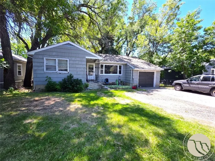 2646 Rimrock Road, Billings, MT 59102 - #2