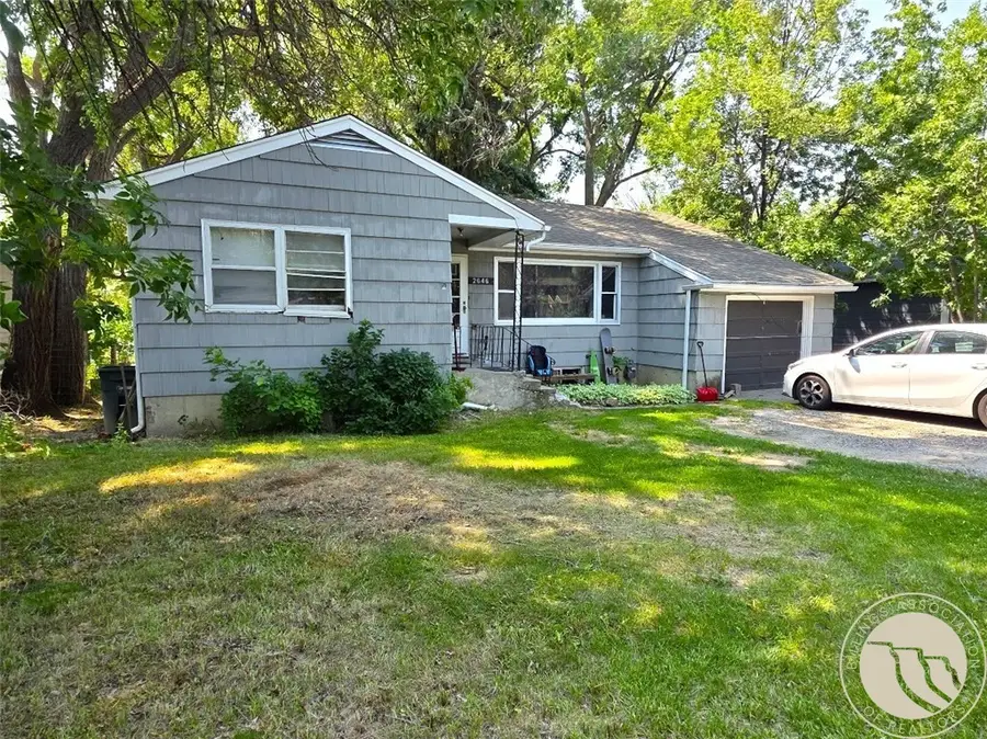 2646 Rimrock Road, Billings, MT 59102 - #3