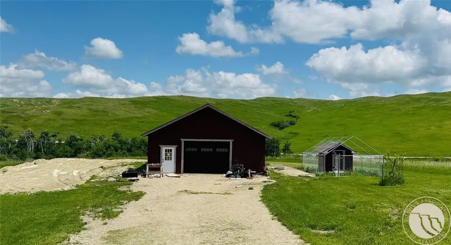1 Hillside, Red Lodge, MT 59068 - #3