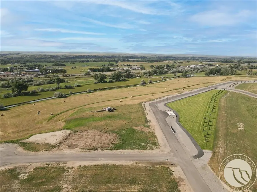 Lot 4 Southern Sky Lane, Billings, MT 59106 - #2