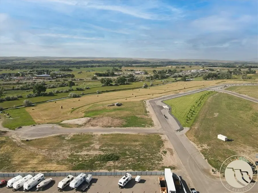 Lot 5 Southern Sky Lane, Billings, MT 59106 - #3