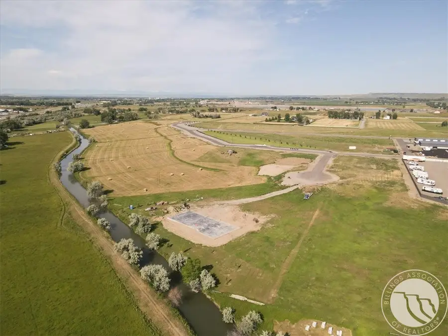 Lot 6 Southern Sky Lane, Billings, MT 59106 - #3