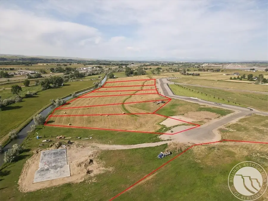 Lot 7 Southern Sky Lane, Billings, MT 59106 - #2