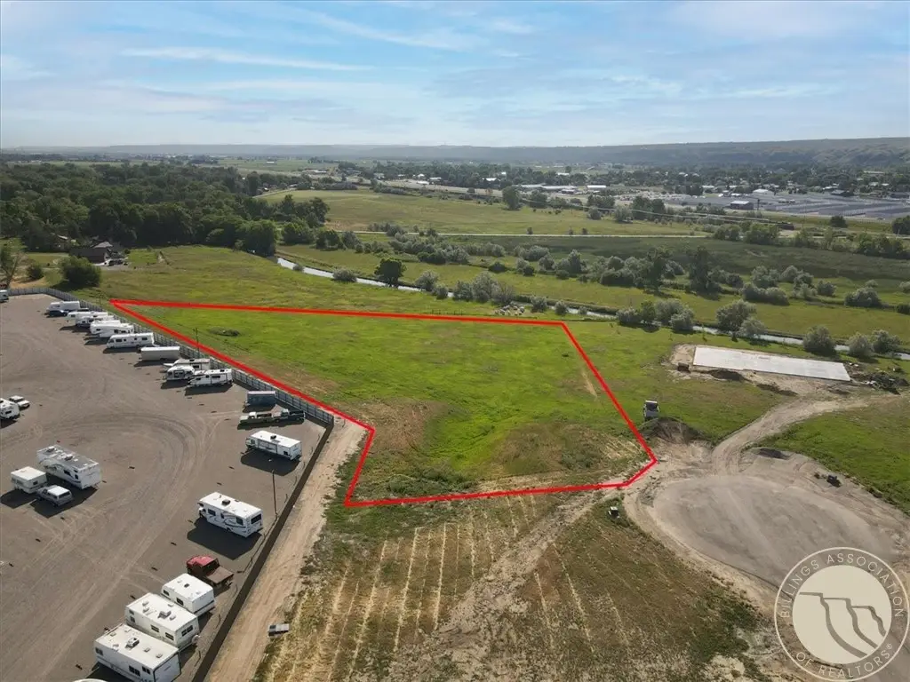 Lot 11 Amberly Lane, Billings, MT 59106 - #1
