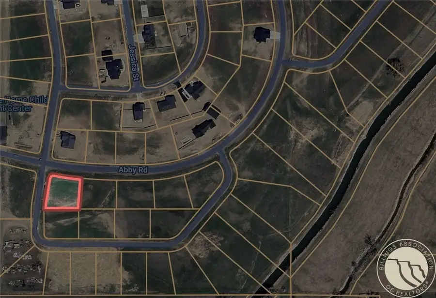 Lot 1 Block 5 Abby Road, Billings, MT 59106 - #3