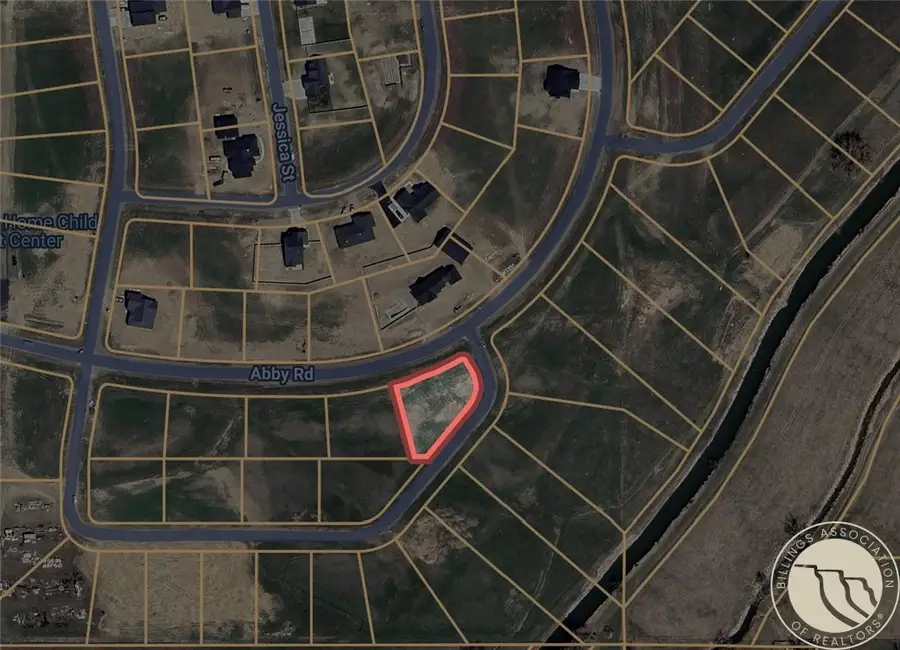 Lot 5 Block 5 Abby Road, Billings, MT 59106 - #3