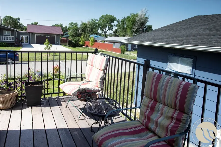 805 2nd W, Hardin, MT 59034 - #3