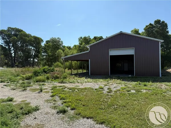 16 Powder Horn Ranch, Big Timber, MT 59011