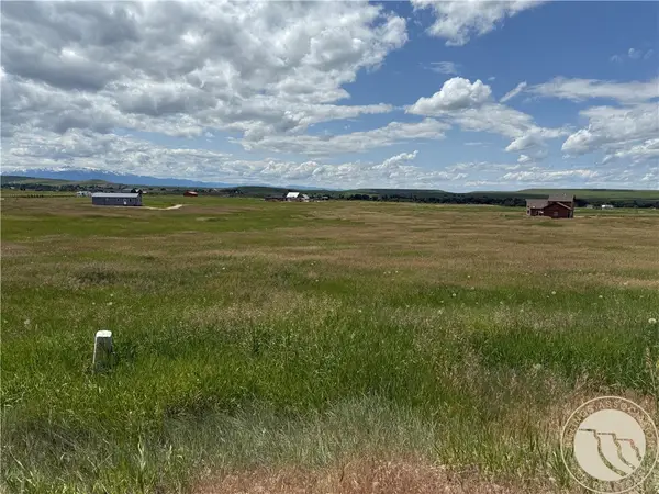 TBD Laptop Loop, Roberts, MT 59070