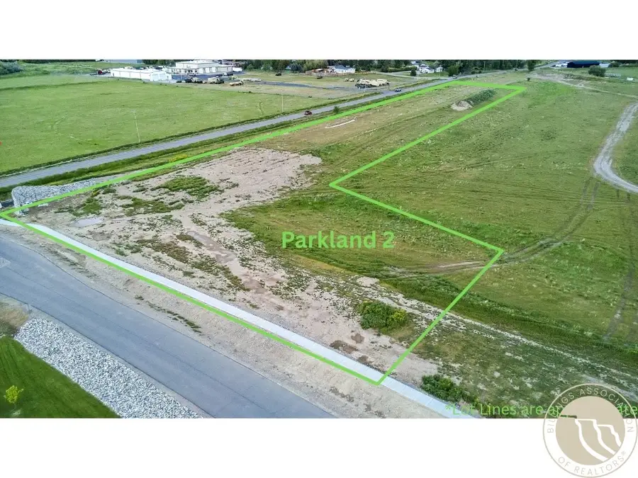 Lot 9 Block 4 Abby Road, Billings, MT 59106 - #2