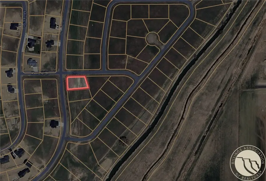Lot 9 Block 4 Abby Road, Billings, MT 59106 - #3