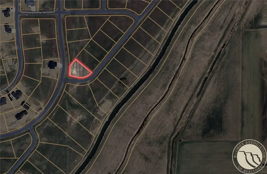 Lot 6 Block 4 Abby Road, Billings, MT 59106 - #3