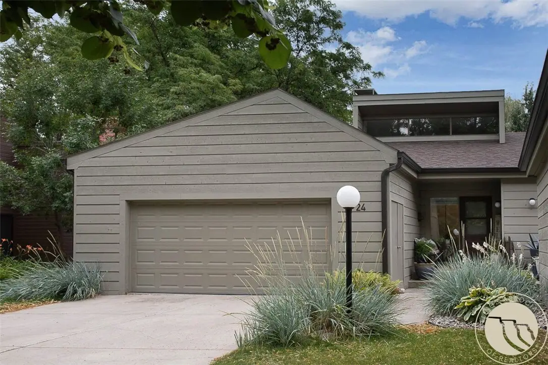 24 Heatherwood Lane #12D, Billings, MT 59102 - #1