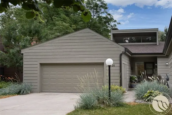 24 Heatherwood Lane #12D, Billings, MT 59102