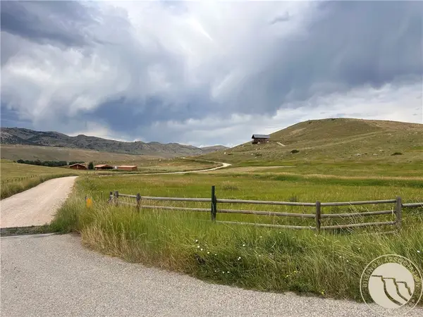 nhn Hwy 419 Nye Road, Absarokee, MT 59061